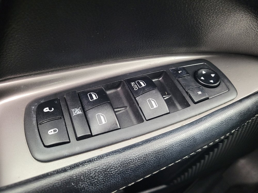 Used 2019 Dodge Journey Crossroad image 27