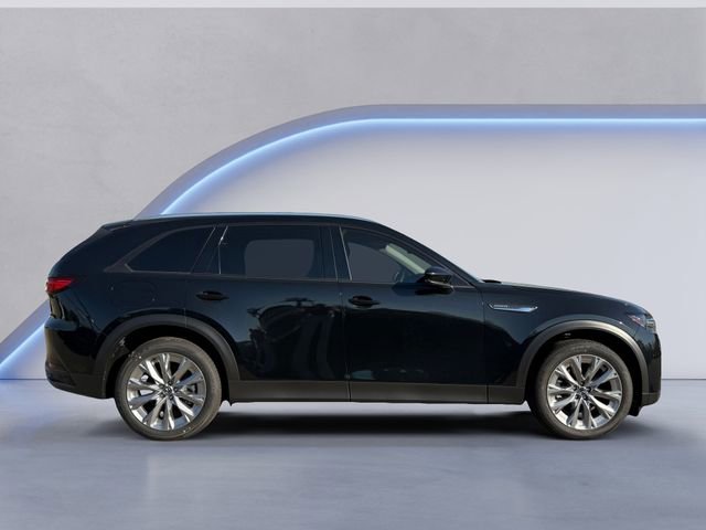 New 2026 MAZDA CX-90 Plug-In Hybrid w/ Preferred image 4