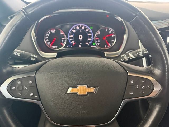 Used 2022 Chevrolet Traverse Premier AWD/4WD image 6