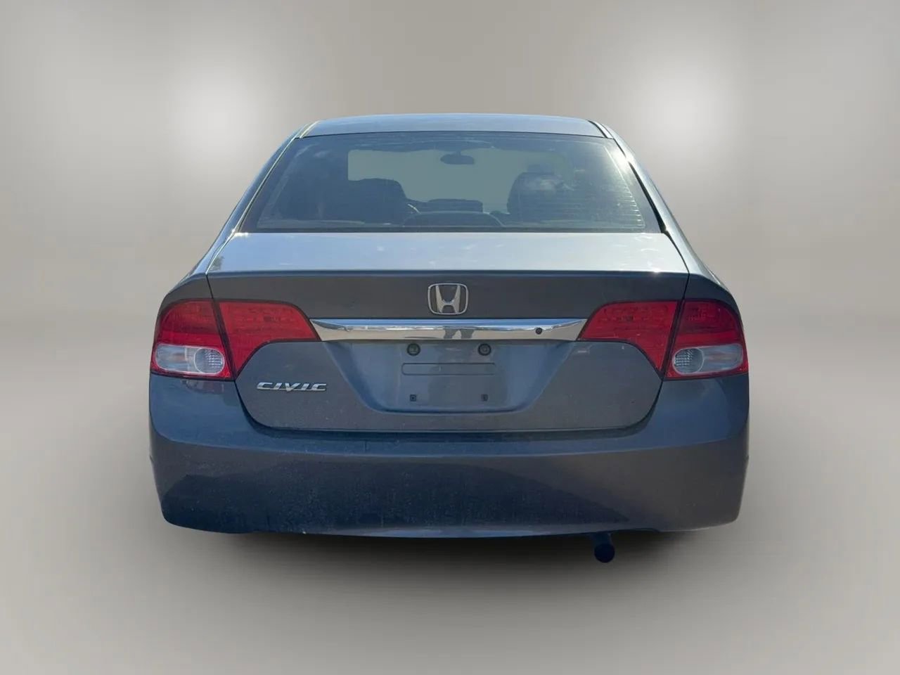 Used 2009 Honda Civic LX image 5