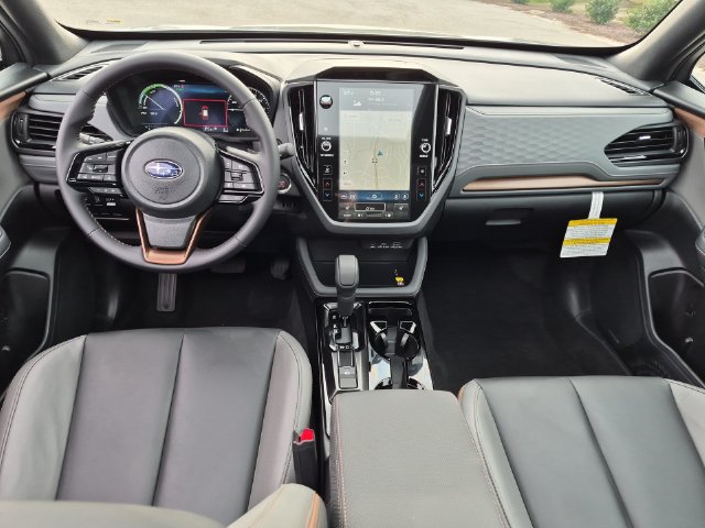 New 2026 Subaru Forester Sport AWD/4WD image 29