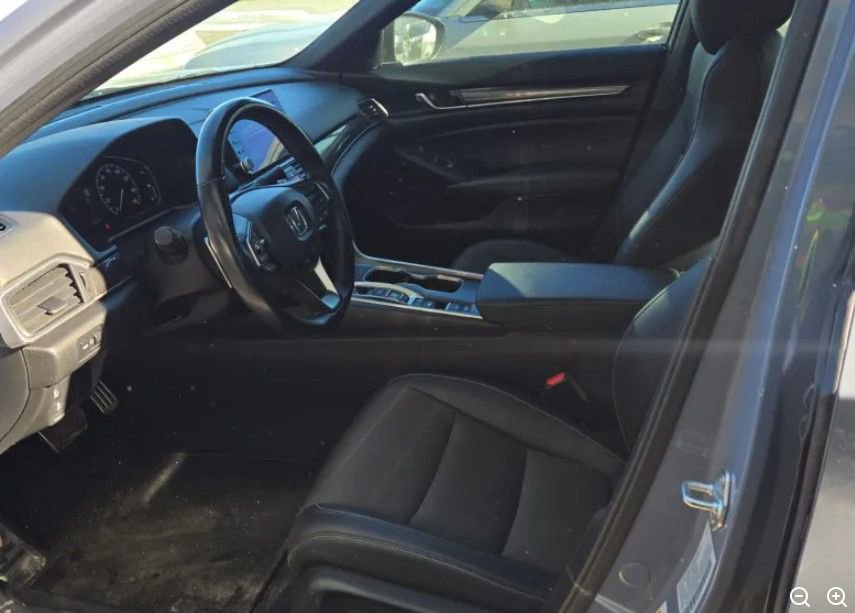 Used 2022 Honda Accord Sport image 9