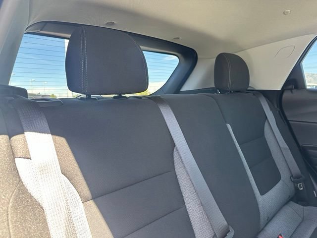 Certified 2026 Chevrolet TrailBlazer LT AWD/4WD image 29