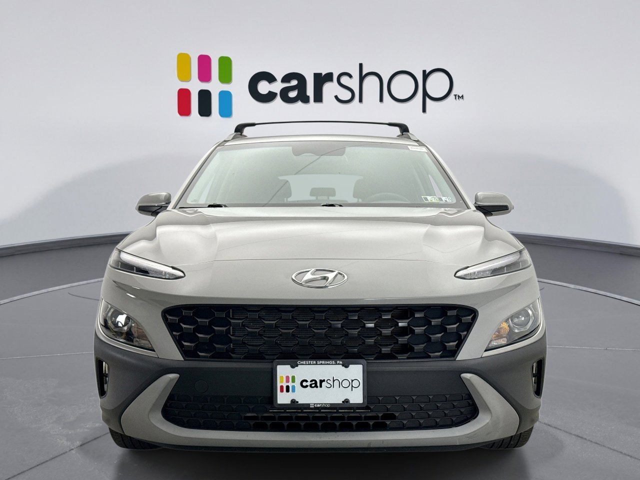 Used 2023 Hyundai Kona SEL image 8