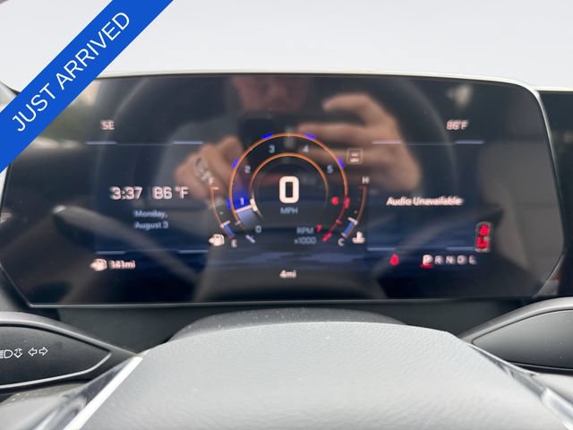 New 2026 Chevrolet Traverse LT w/ Driver Confidence Package FWD image 15