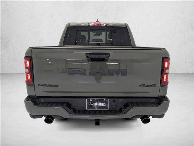 New 2026 RAM 1500 Laramie image 7