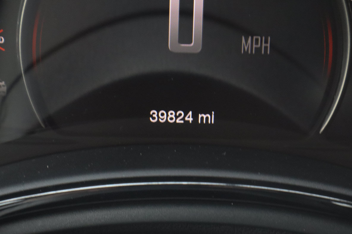 Used 2025 Dodge Durango R/T AWD/4WD image 35