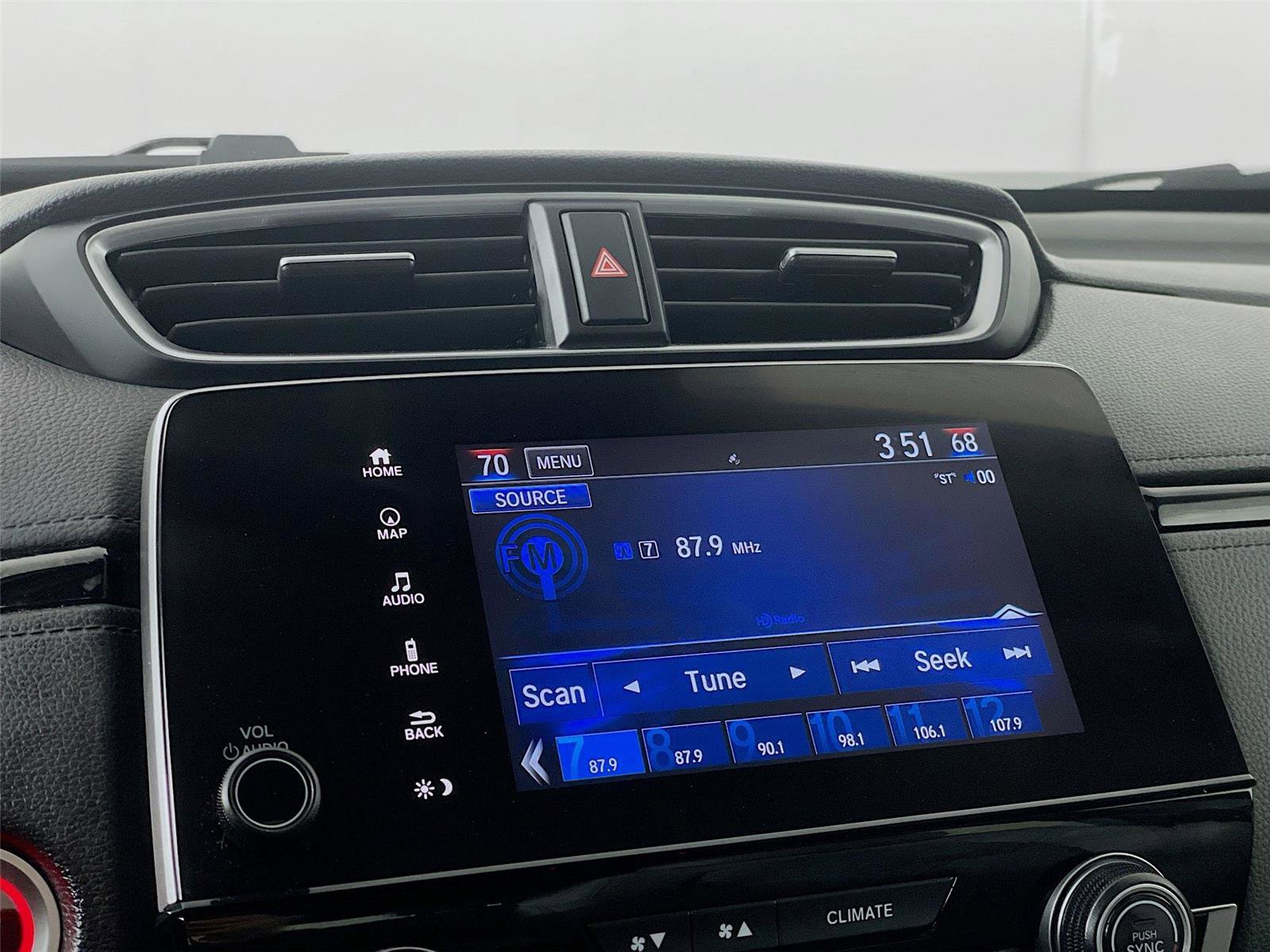 Used 2022 Honda CR-V Touring image 18