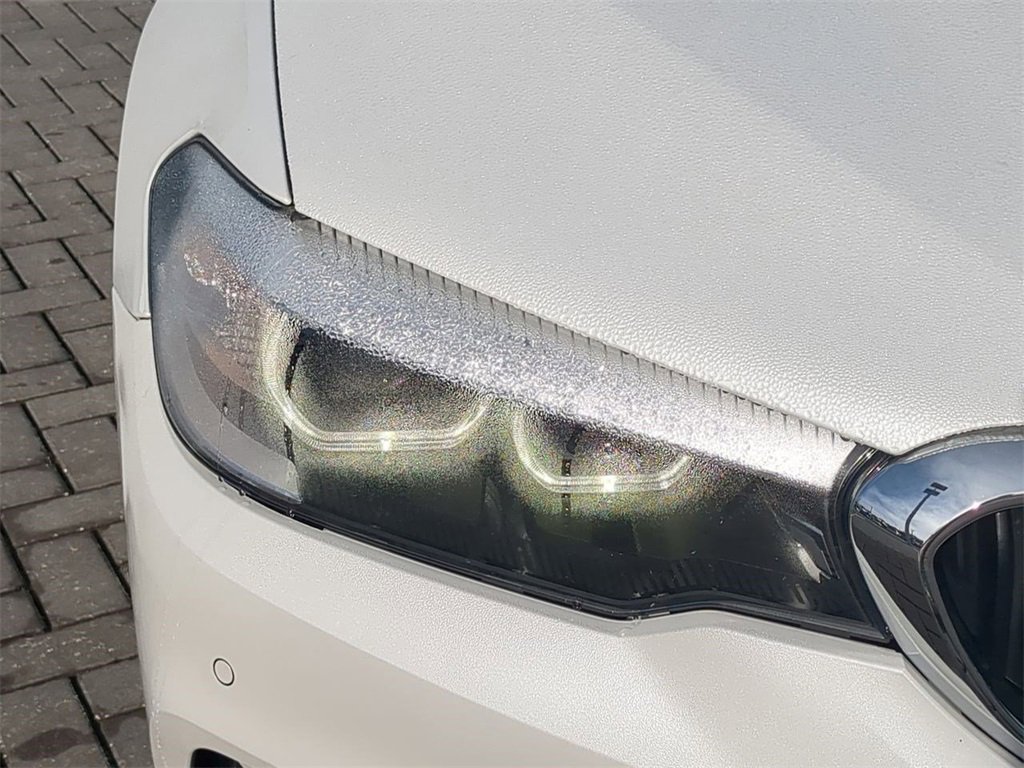 Used 2019 BMW 530i 530i w/ Convenience Package image 11