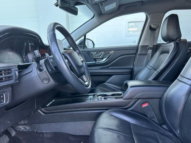 Certified 2021 Lincoln Corsair Grand Touring image 8