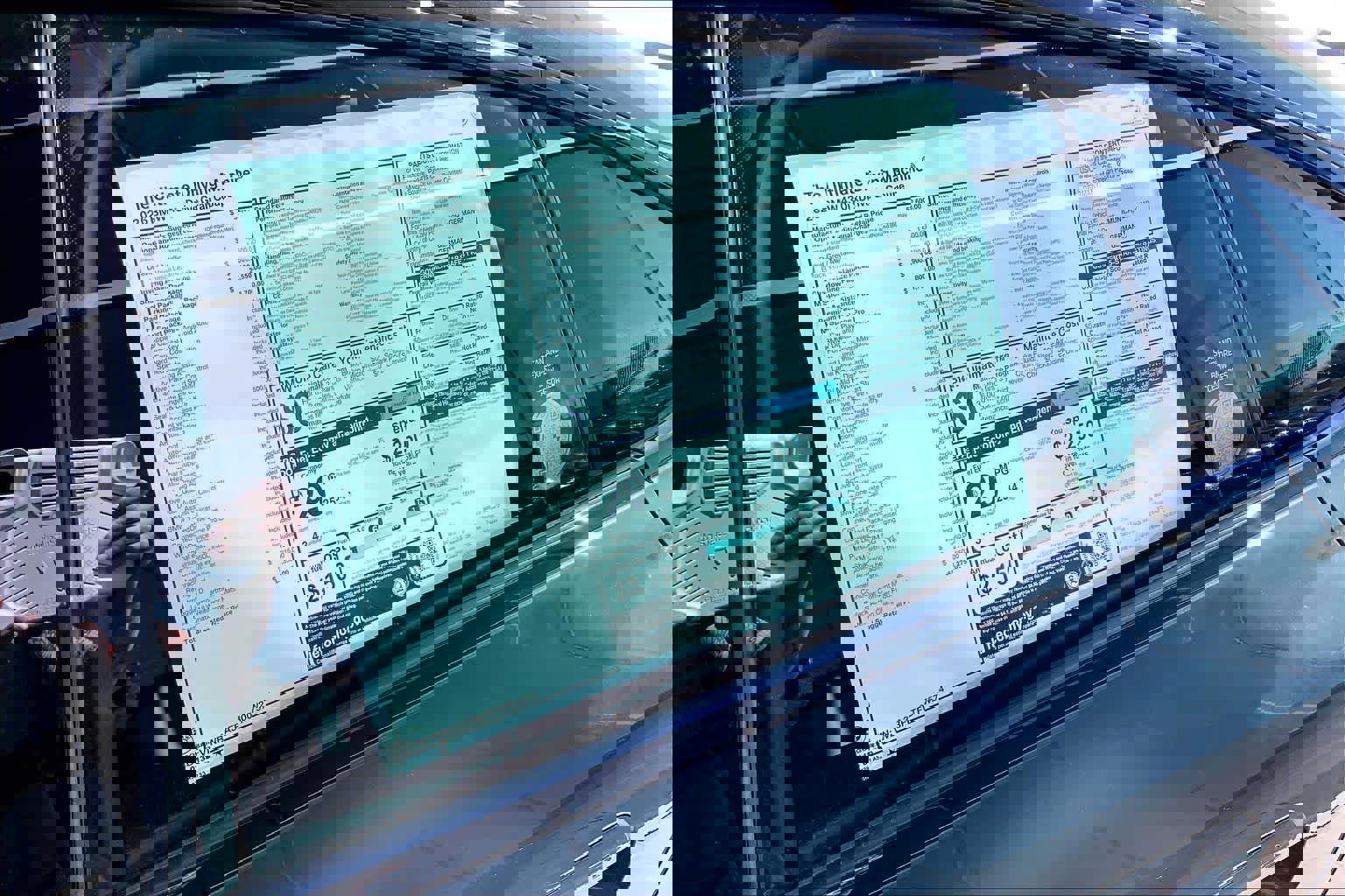 New 2026 BMW 430i xDrive w/ M Sport Package image 20