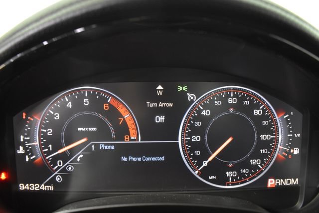 Used 2015 Cadillac XTS Vsport Premium AWD/4WD image 25