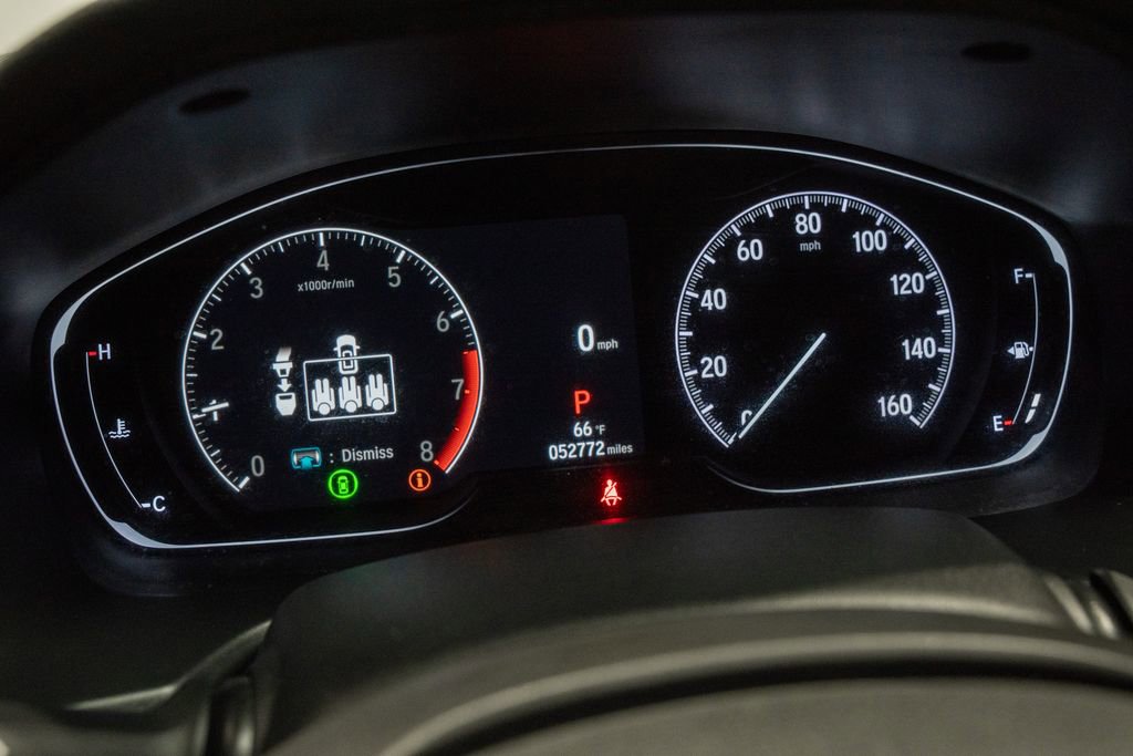 Used 2022 Honda Accord Sport image 15