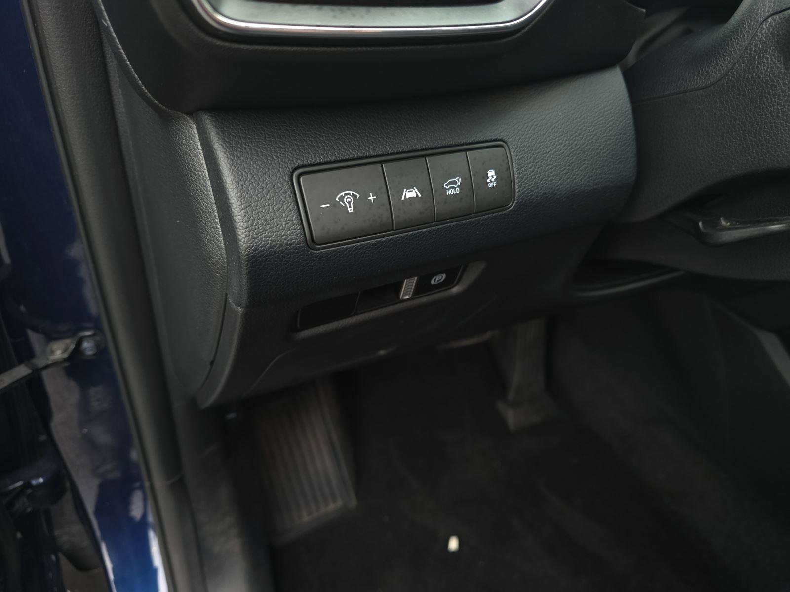 Certified 2021 Hyundai Santa Fe SEL w/ Convenience Package image 20