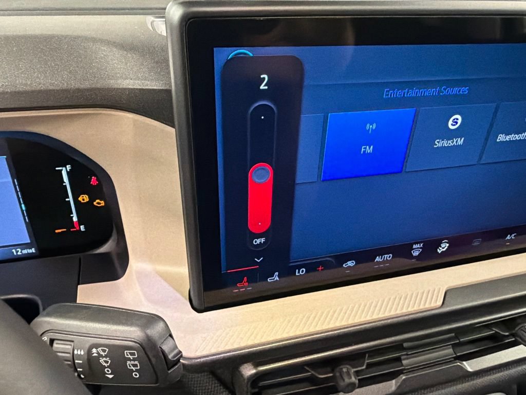 New 2026 Ford Bronco Sport Big Bend AWD/4WD image 13