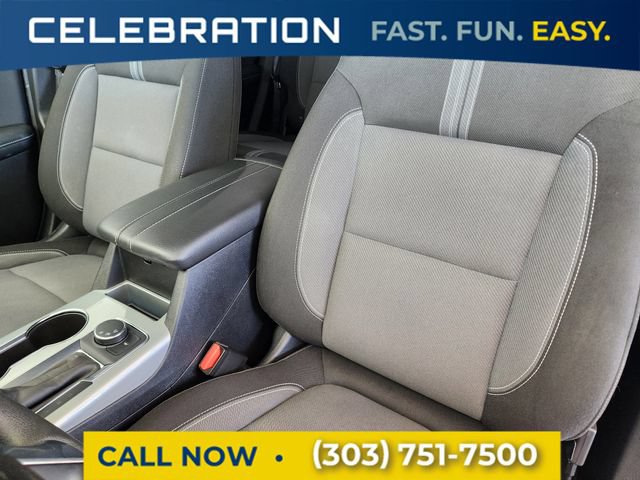 Used 2023 Chevrolet Blazer LT w/ Convenience Package FWD image 9