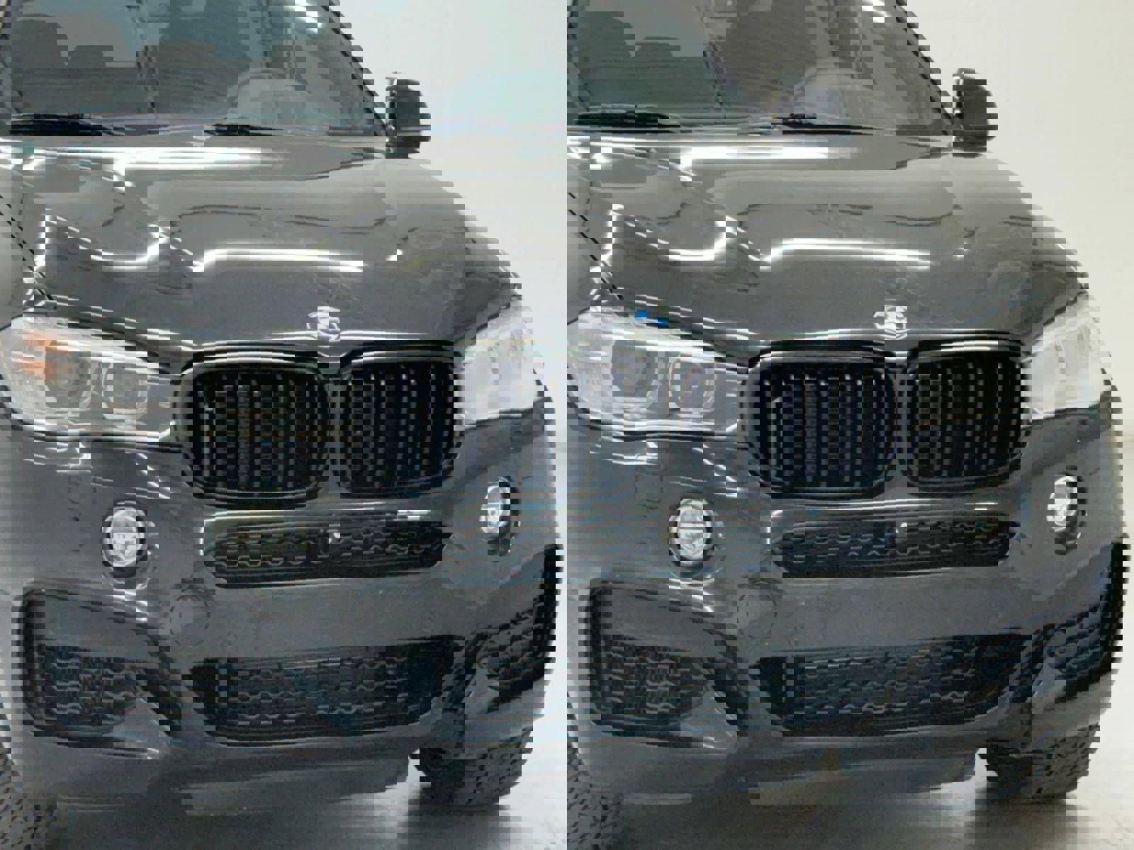 Used 2017 BMW X6 xDrive50i image 42