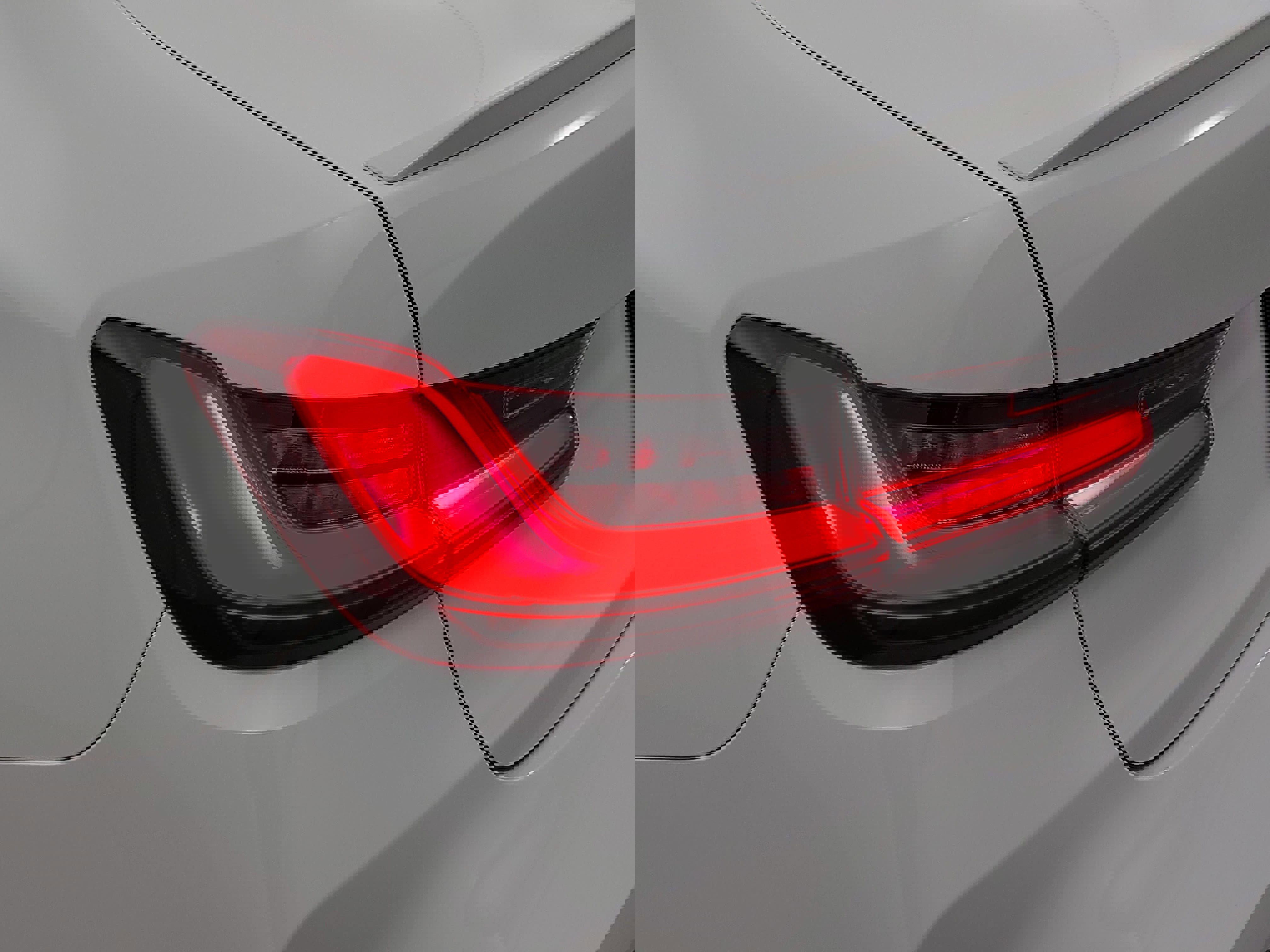 Used 2024 BMW M3 w/ Executive Package image 36