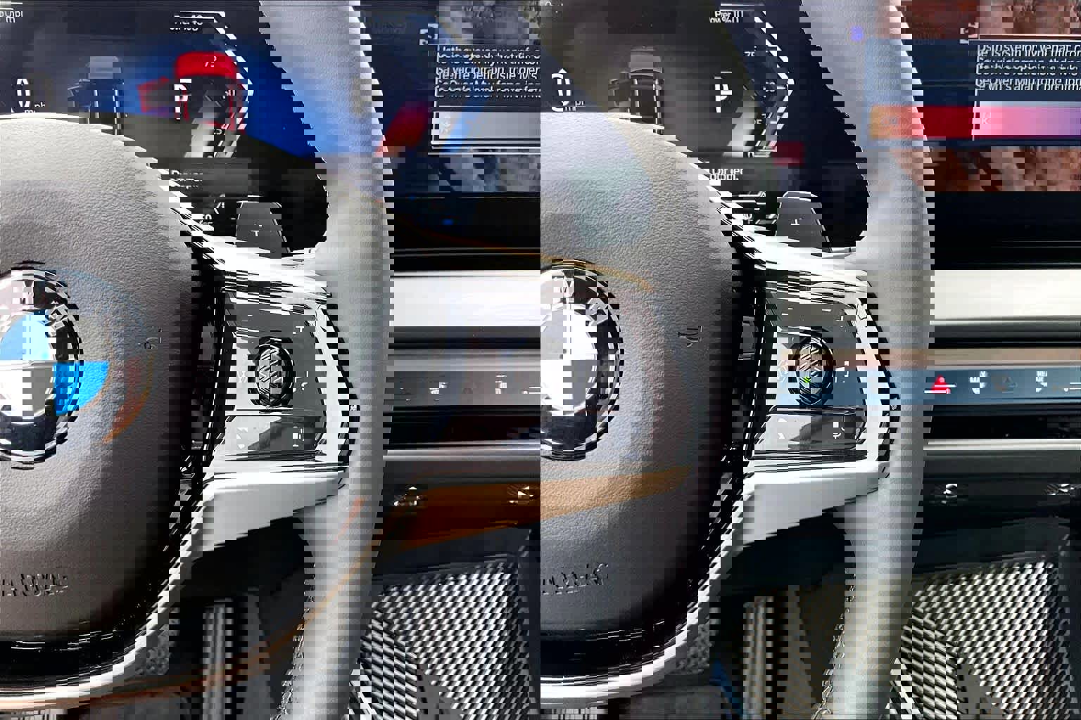 Certified 2025 BMW X3 xDrive30i image 25