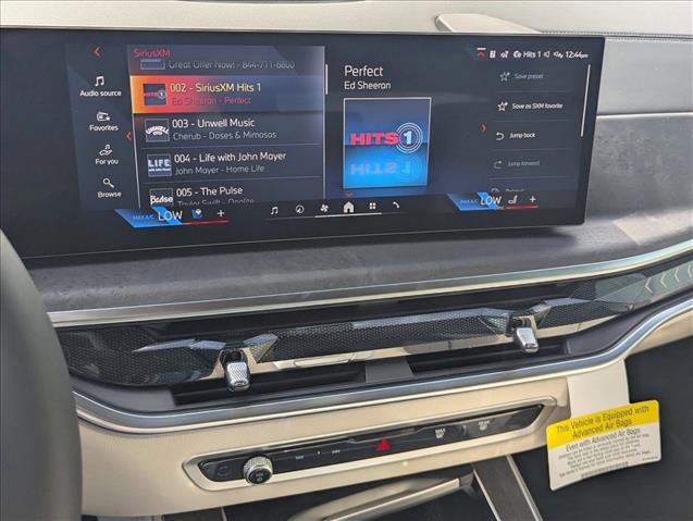 New 2026 BMW X5 sDrive40i image 11