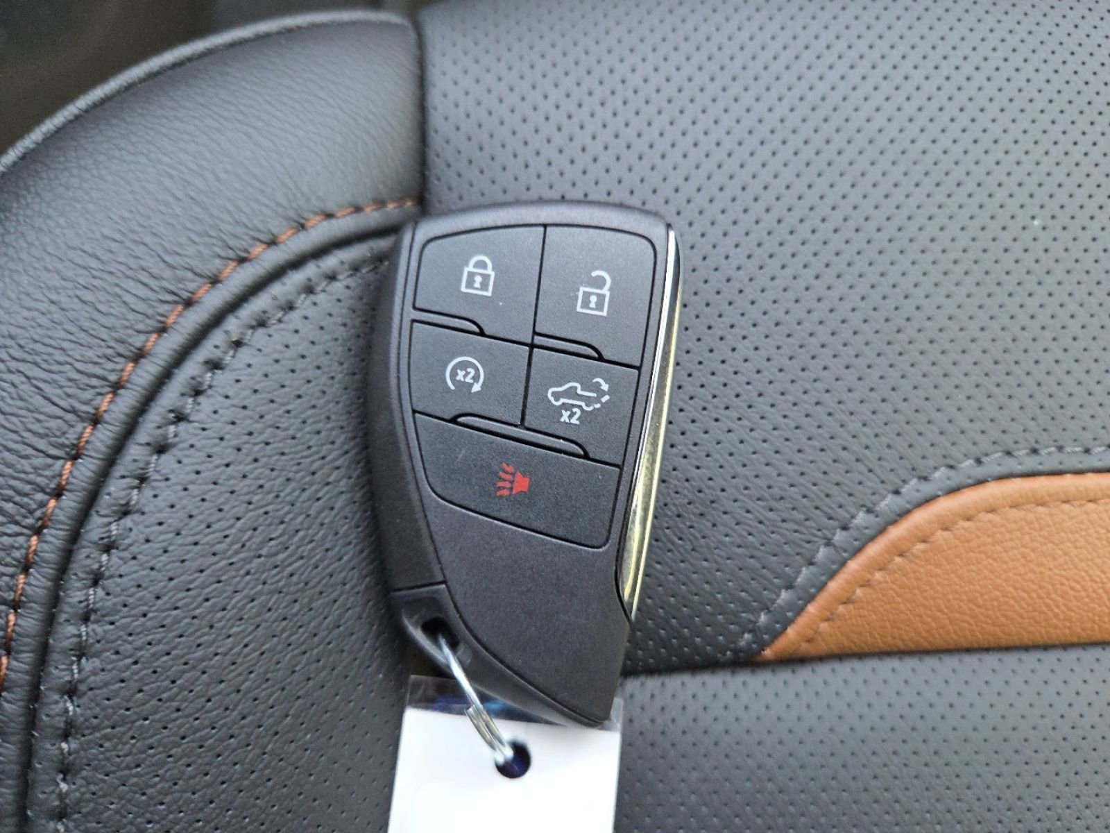 Used 2026 GMC Sierra 1500 AT4 w/ AT4 Premium Package image 38