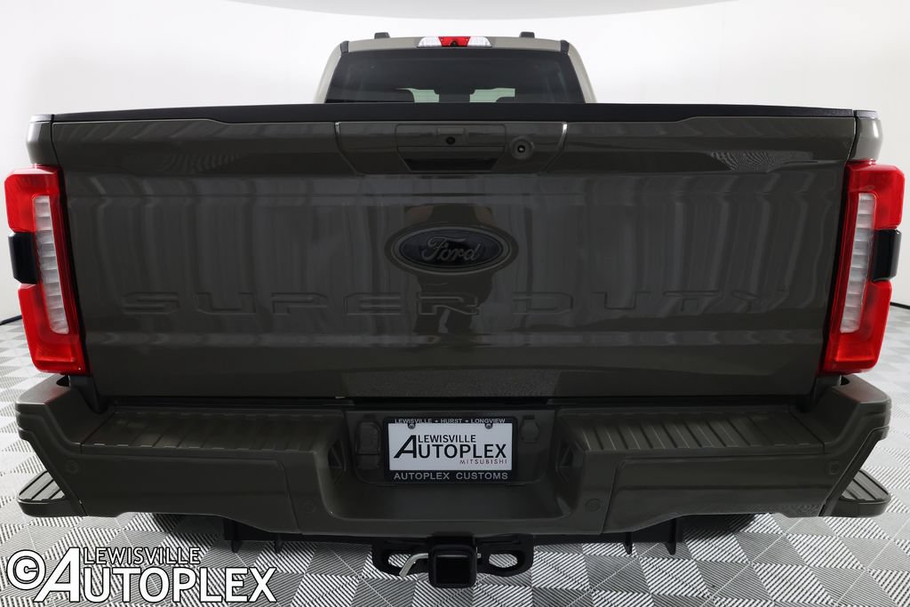 Used 2026 Ford F450 Lariat AWD/4WD image 6