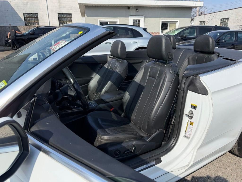 Used 2019 Audi A5 2.0T Premium w/ Convenience Package image 15