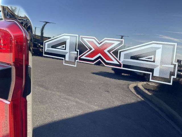 Certified 2024 Ford F350 XL w/ STX Appearance Package image 6