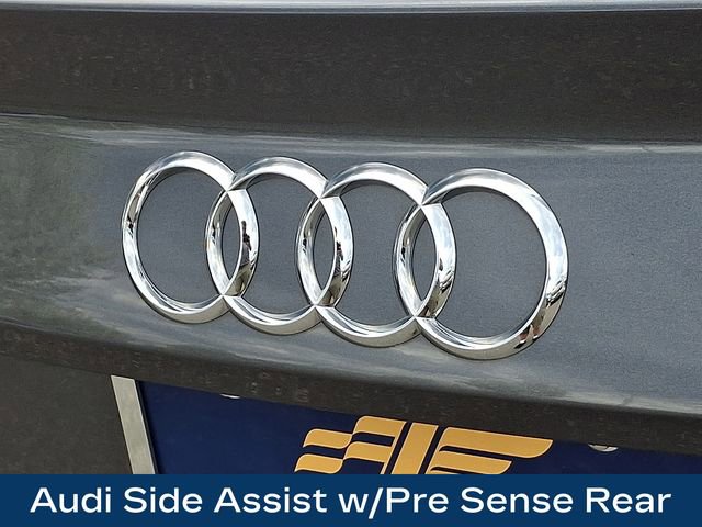 Used 2020 Audi A5 2.0T Premium Plus w/ Premium Plus AWD/4WD image 33