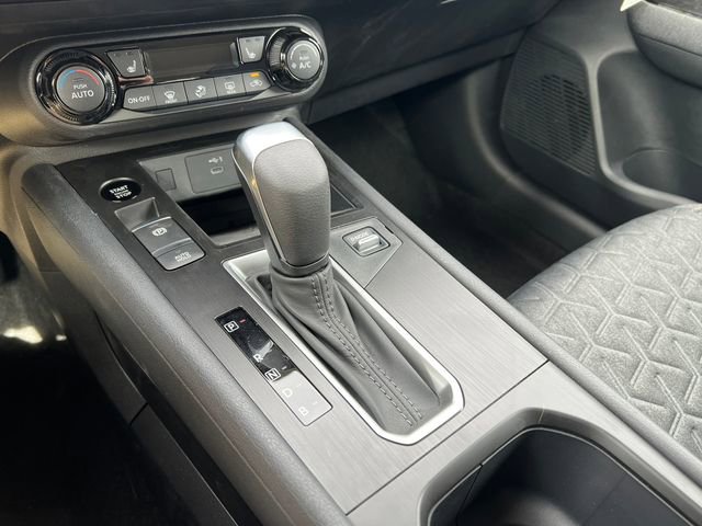 New 2026 Nissan Kicks SV w/ Cold Weather Package image 20