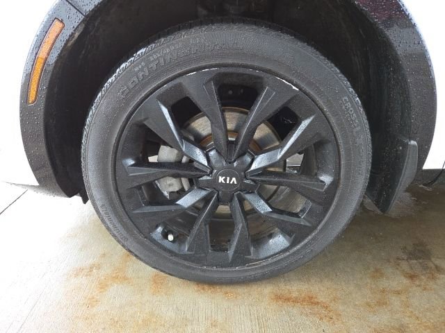 Used 2021 Kia Sorento EX image 58