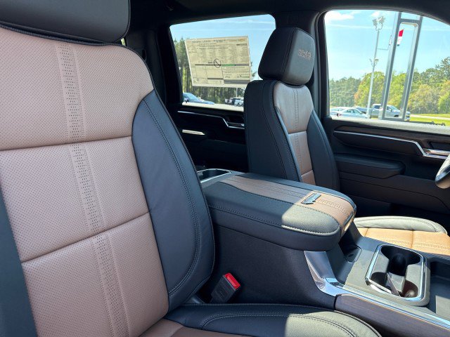 New 2025 Chevrolet Silverado 2500 High Country w/ High Country Premium Package image 15