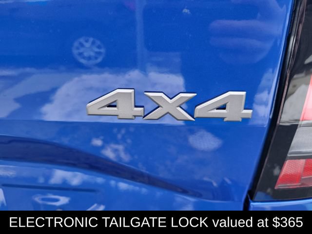 Certified 2026 Nissan Frontier SV w/ SV Convenience Package AWD/4WD image 4