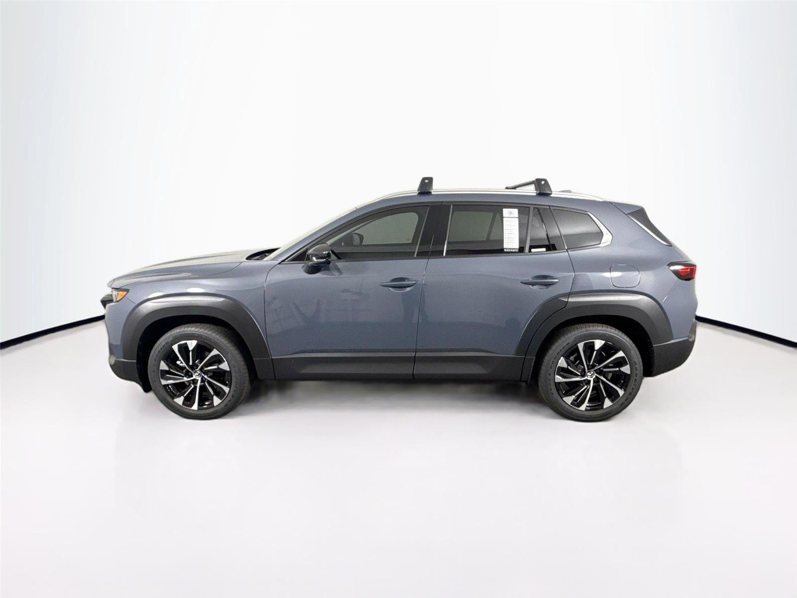 New 2026 MAZDA CX-50 2.5 Hybrid w/ Weather Package AWD/4WD image 9