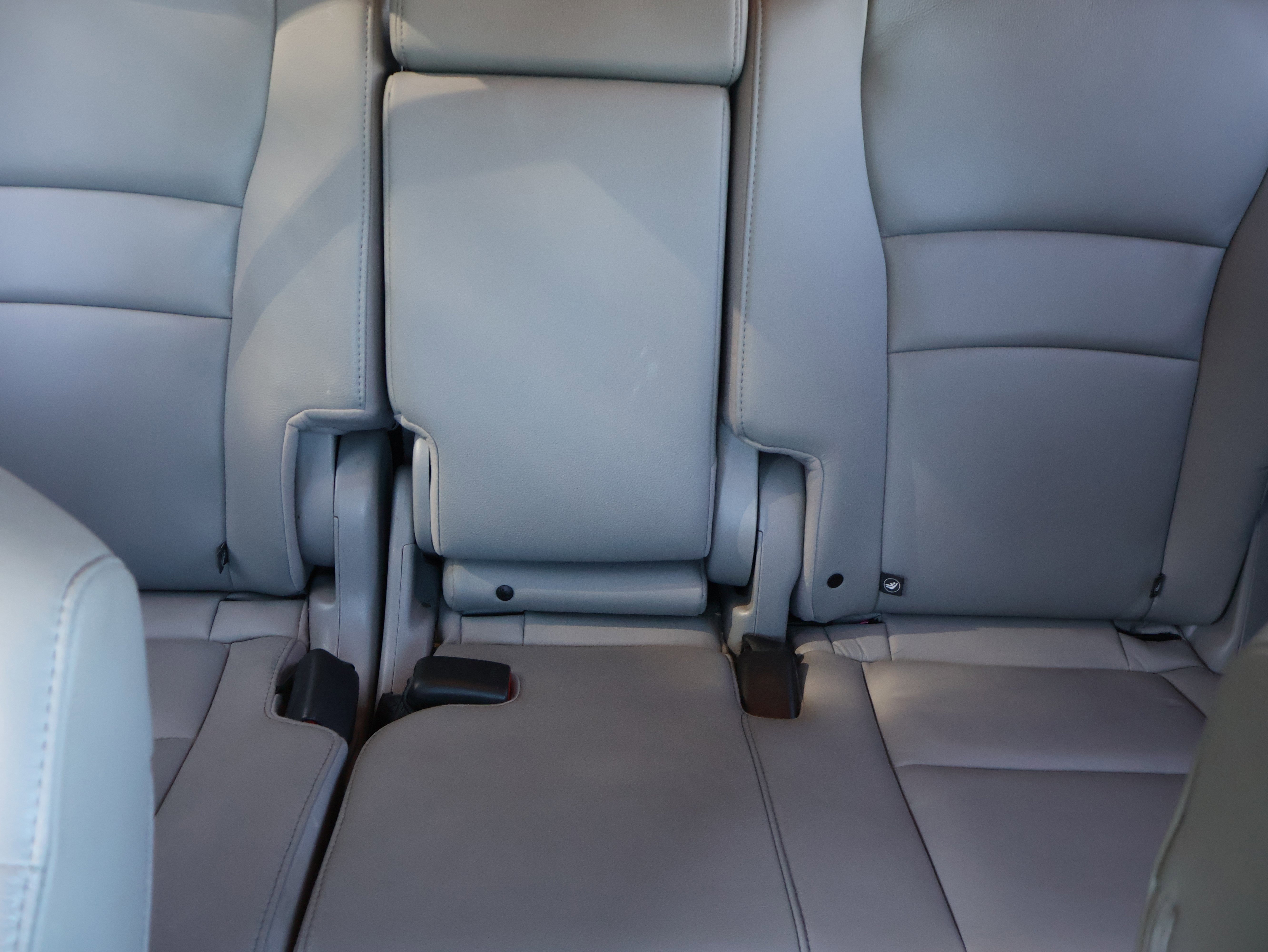 Used 2021 Honda Pilot EX-L image 12