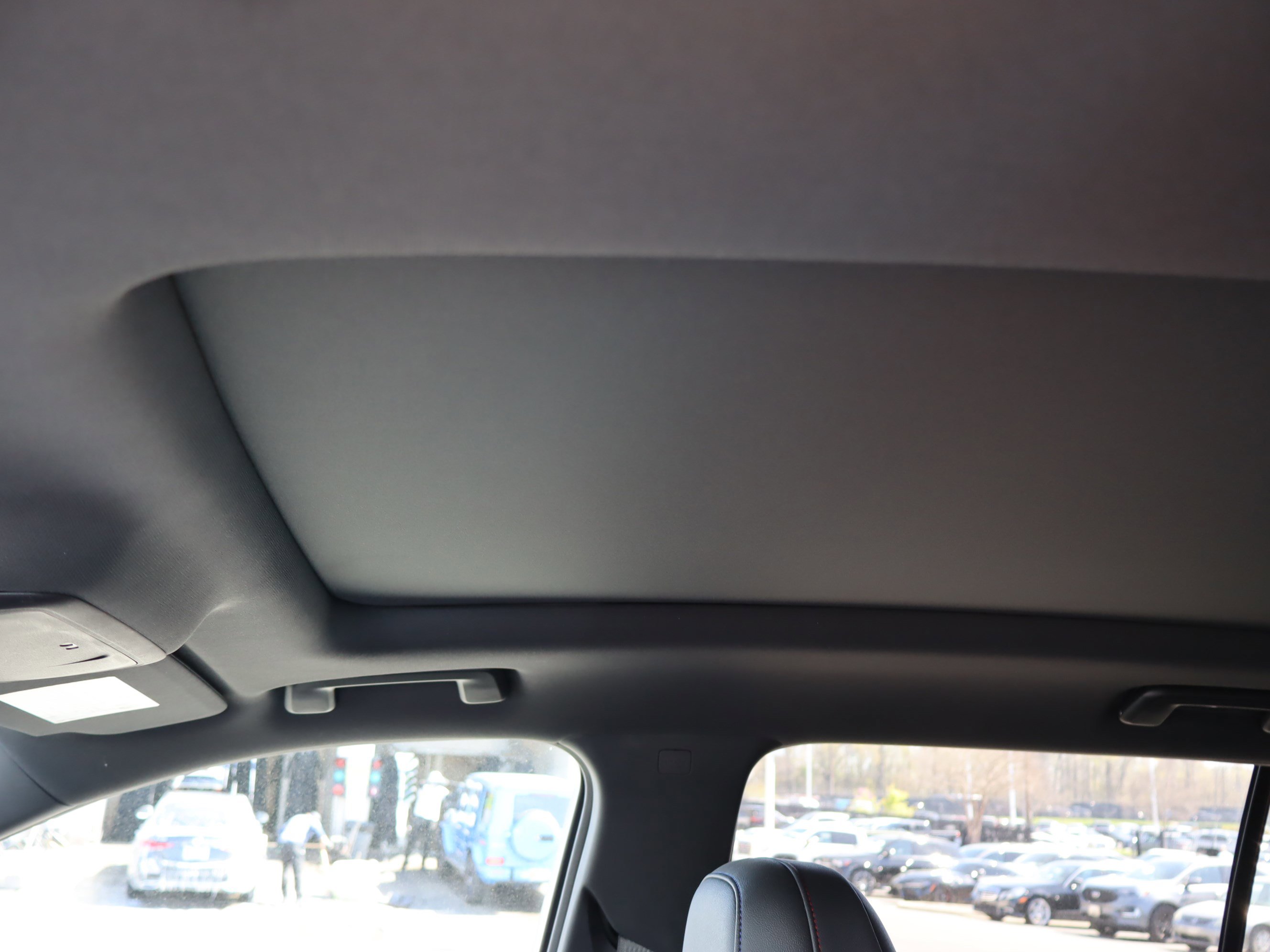 Used 2025 Chevrolet Equinox RS w/ Safety and Technology Package image 18