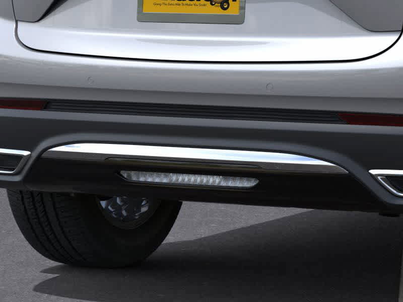 New 2026 Buick Envision Preferred image 14