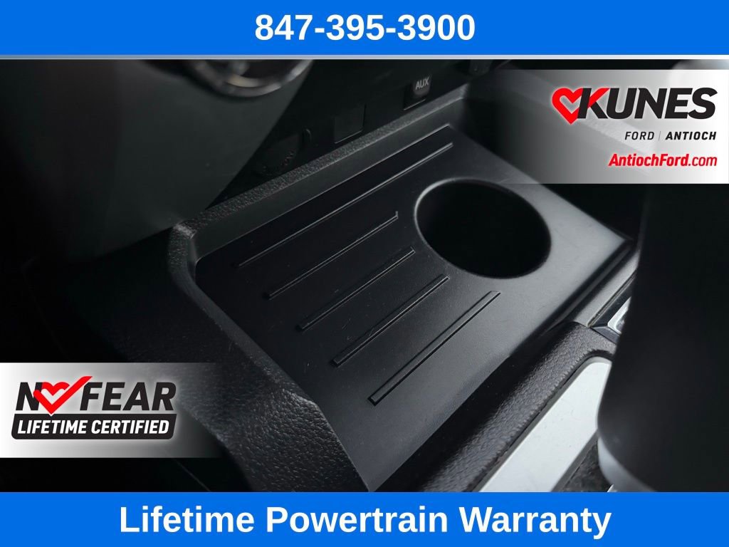 Used 2018 Toyota Tundra SR5 image 42