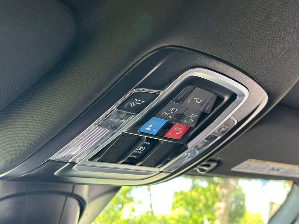 New 2026 RAM 3500 Laramie w/ Night Edition image 55