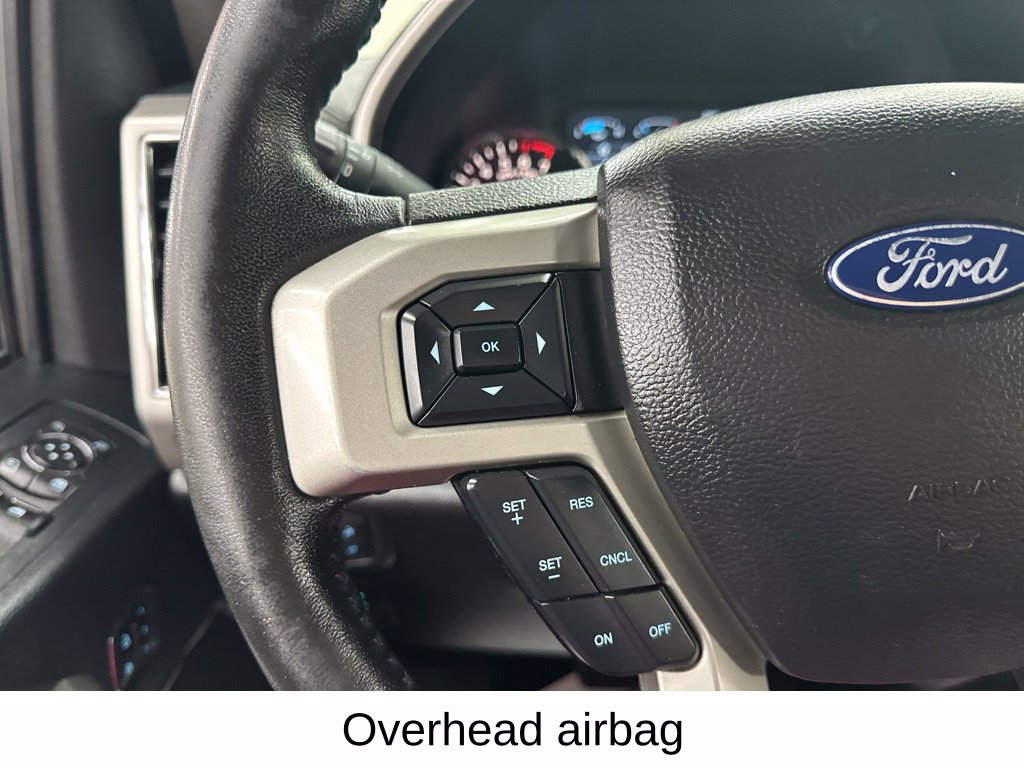 Used 2018 Ford F150 Lariat w/ Equipment Group 502A Luxury AWD/4WD image 41