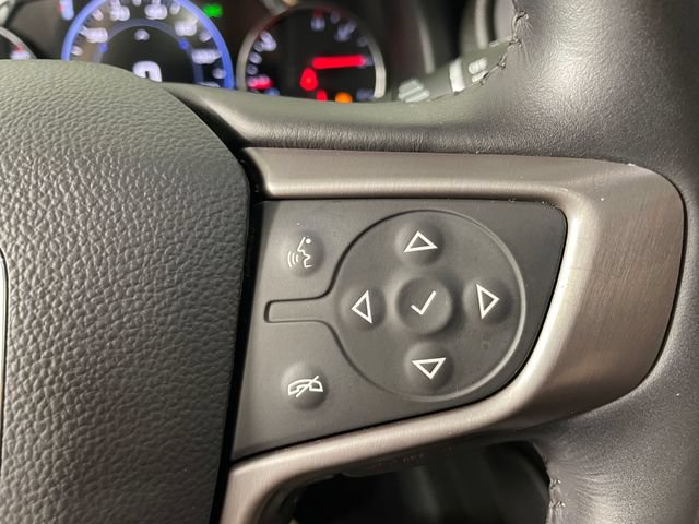 Certified 2021 GMC Acadia AT4 w/ Technology Package AWD/4WD image 13