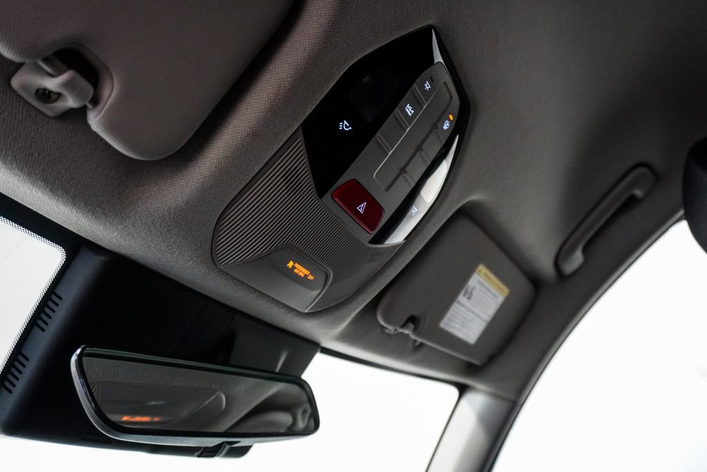 Used 2025 Kia K4 EX image 25