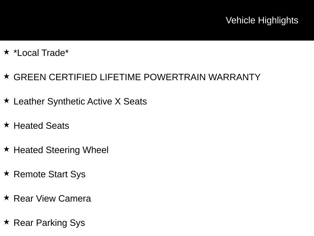 Used 2023 Ford Edge SEL w/ Convenience Package image 4