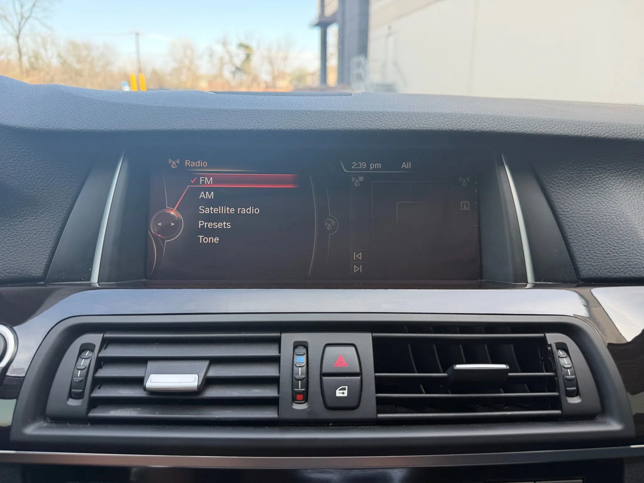 Used 2016 BMW 528i Sedan image 34