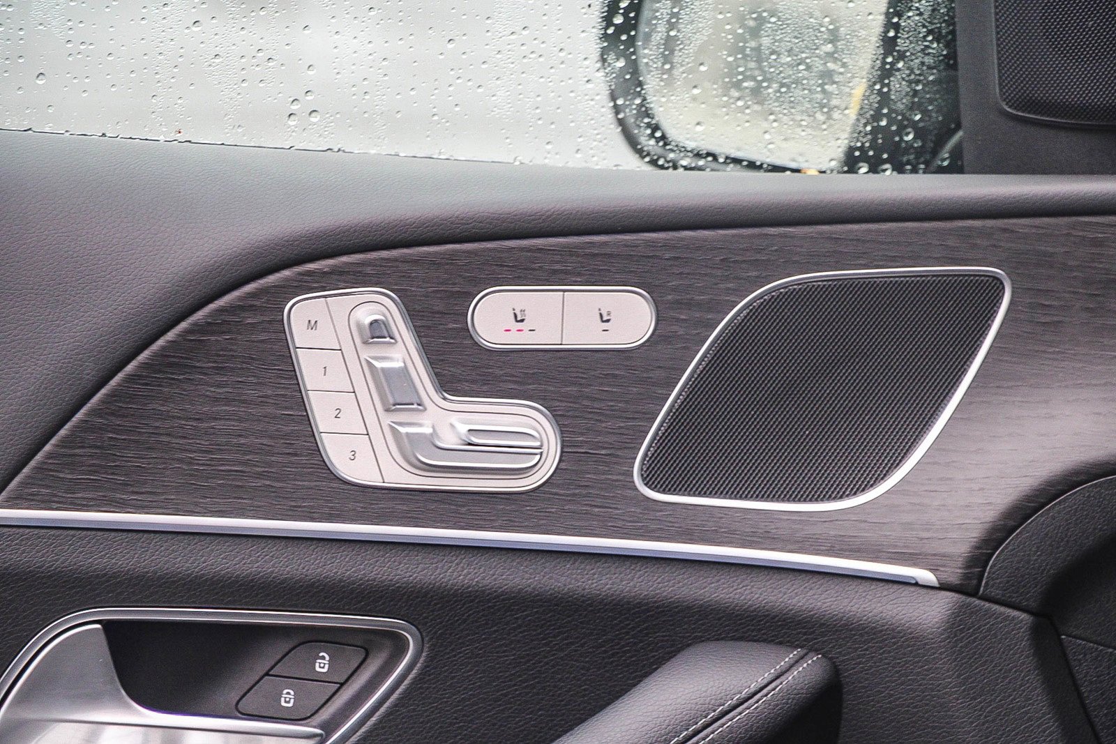 Certified 2025 Mercedes-Benz GLE 350 4MATIC image 20