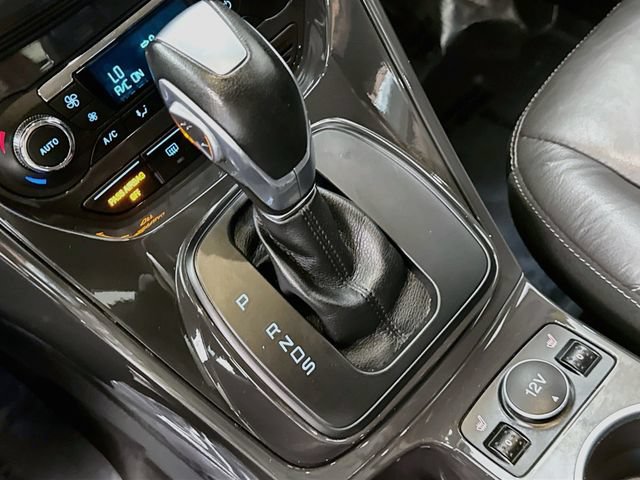 Used 2016 Ford Escape Titanium FWD image 17