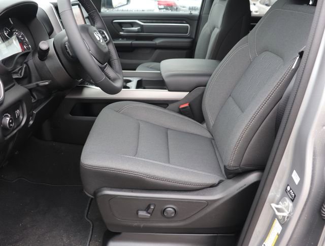 Used 2023 RAM 1500 Big Horn image 23