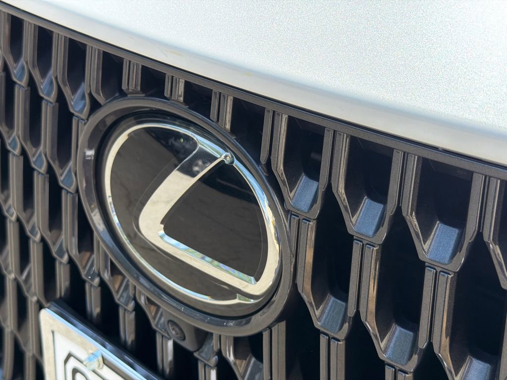 Used 2022 Lexus NX 450h+ AWD w/ Vision Package image 15