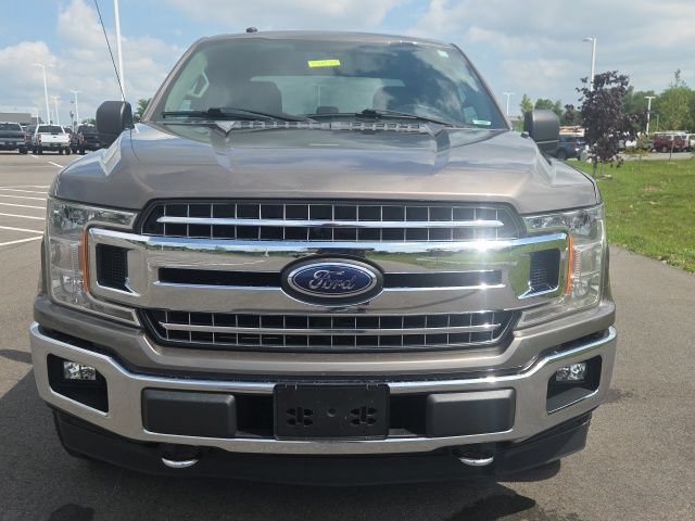 Used 2018 Ford F150 XLT w/ XTR Package AWD/4WD image 3