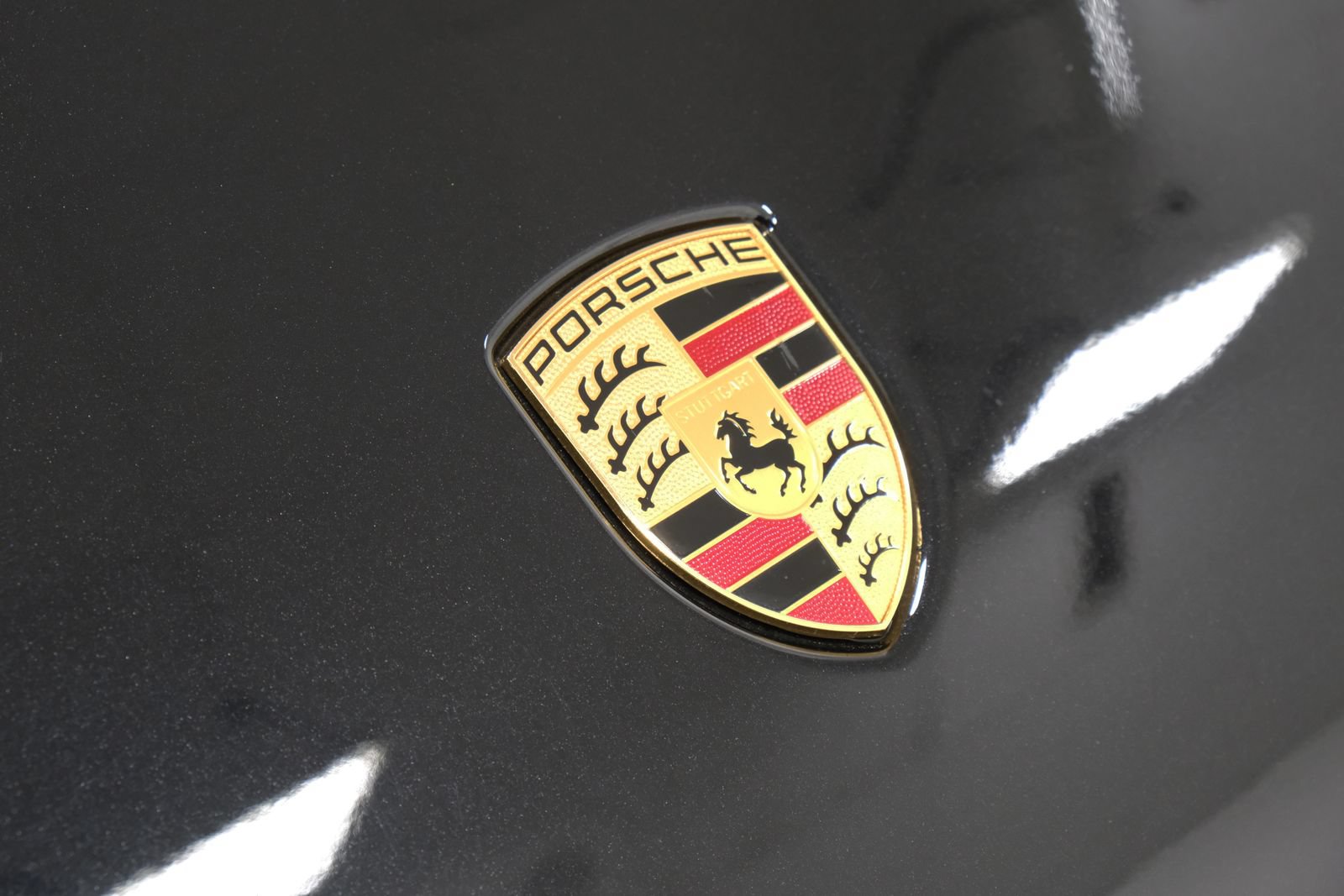 Used 2021 Porsche Macan GTS AWD/4WD image 9